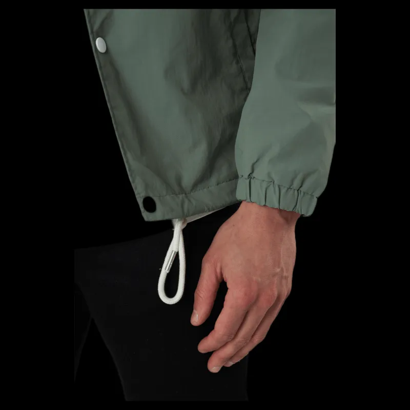 Jack & Jones Tim Coach Ket Ltn Blue Blå Online