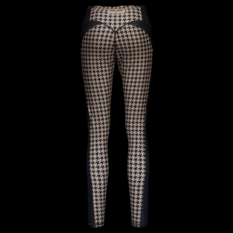 Online Gavelo Timeless Elegance Champagne Black/beige Flerfärgad