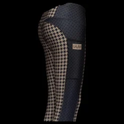 Online Gavelo Timeless Elegance Champagne Black/beige Flerfärgad