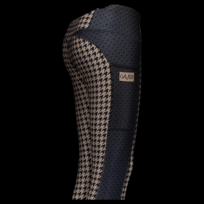 Online Gavelo Timeless Elegance Champagne Black/beige Flerfärgad