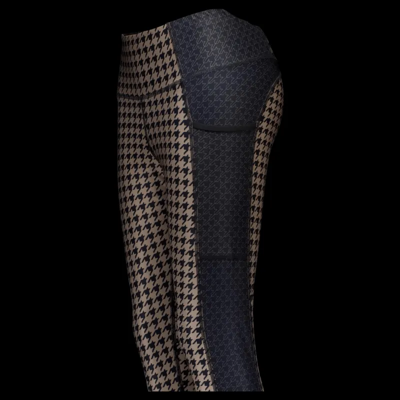 Online Gavelo Timeless Elegance Champagne Black/beige Flerfärgad