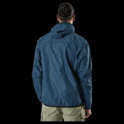 Tenson Timon Jacket Grey Grå Outlet