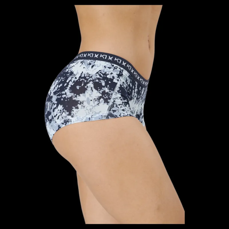 Kari Traa Tina Hipster 2pk W Marin Blå Online