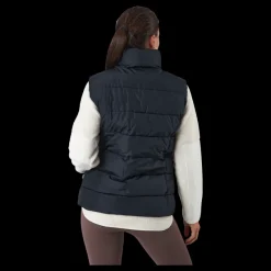 Tuxer Tindra Reco Waistcoat Black