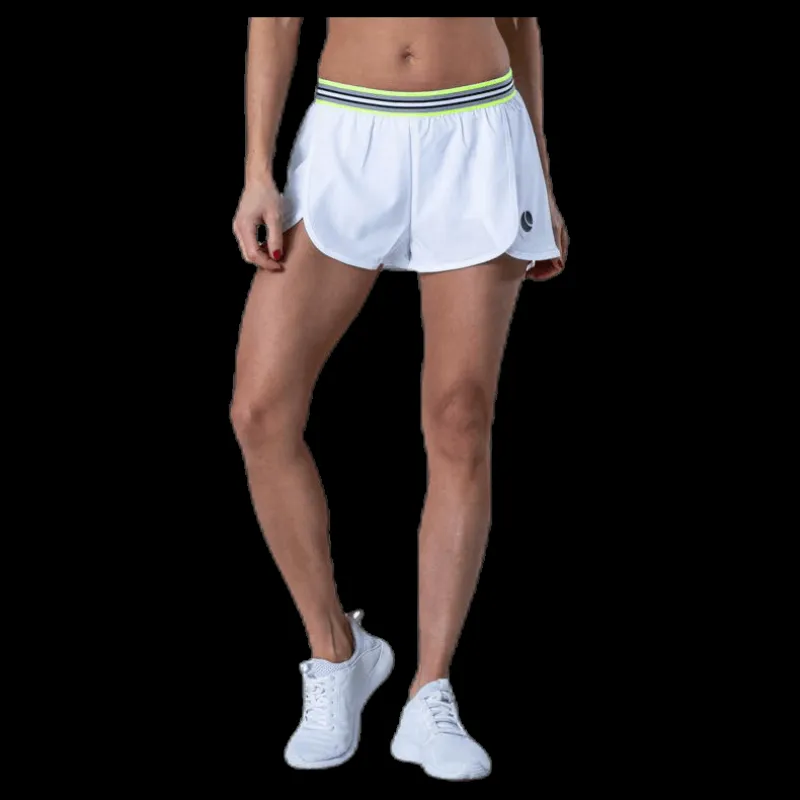 Björn Borg Tine Shorts White Vit Best
