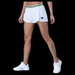 Björn Borg Tine Shorts White Vit Best