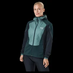 Outlet Kari Traa Tirill 2.0 Jacket Murk