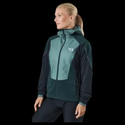 Outlet Kari Traa Tirill 2.0 Jacket Murk