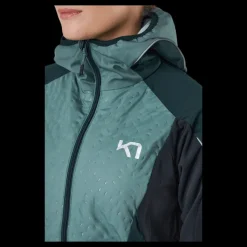 Outlet Kari Traa Tirill 2.0 Jacket Murk
