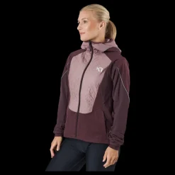 Kari Traa Tirill 2.0 Jacket Taupe Lila Online