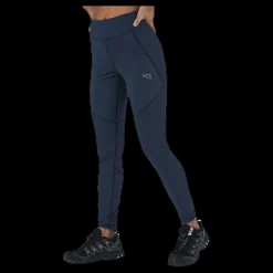 Clearance Kari Traa Tirill Tights Blue Blå