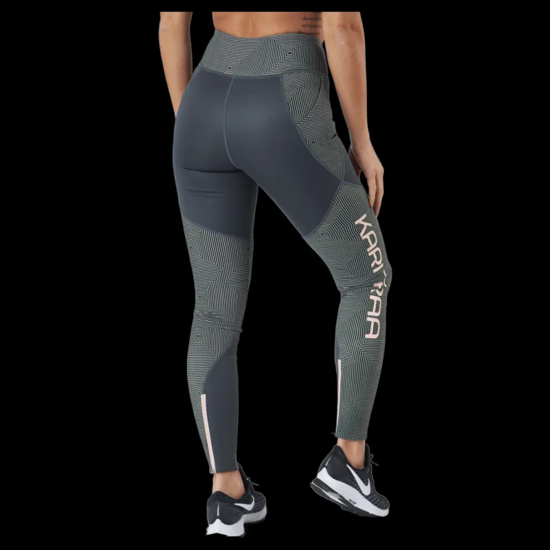 Best Kari Traa Tirill Tights Dove Grön