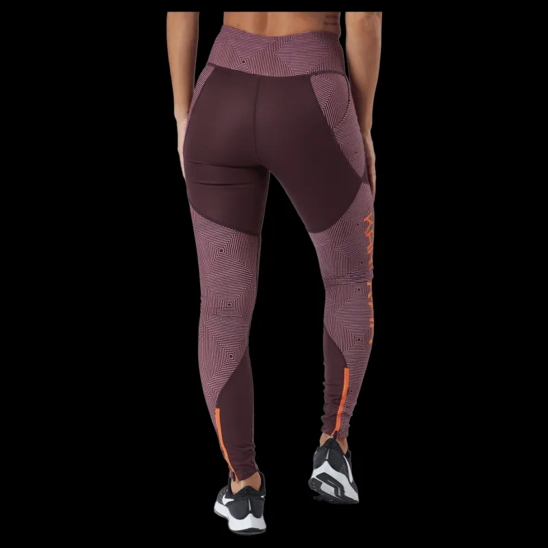 Best Kari Traa Tirill Tights Syrup Rosa
