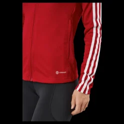Discount adidas Tiro 23 League Training Track Top Team Power Red 2 Röd