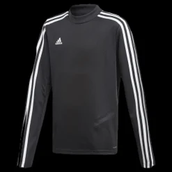 Sale adidas Tiro 19 Training Top Black Svart