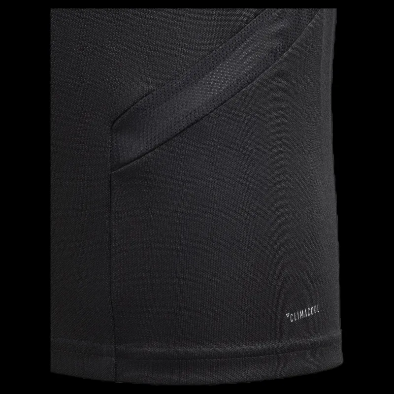 Sale adidas Tiro 19 Training Top Black Svart