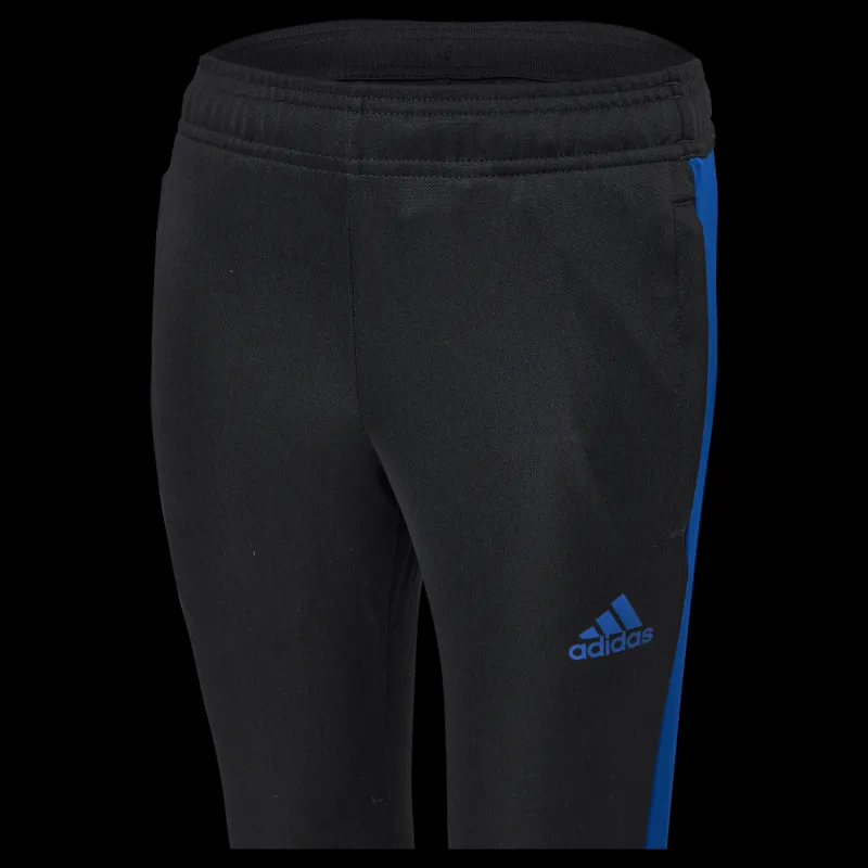 adidas Tiro Essential Tracksuit Bottoms Black Svart