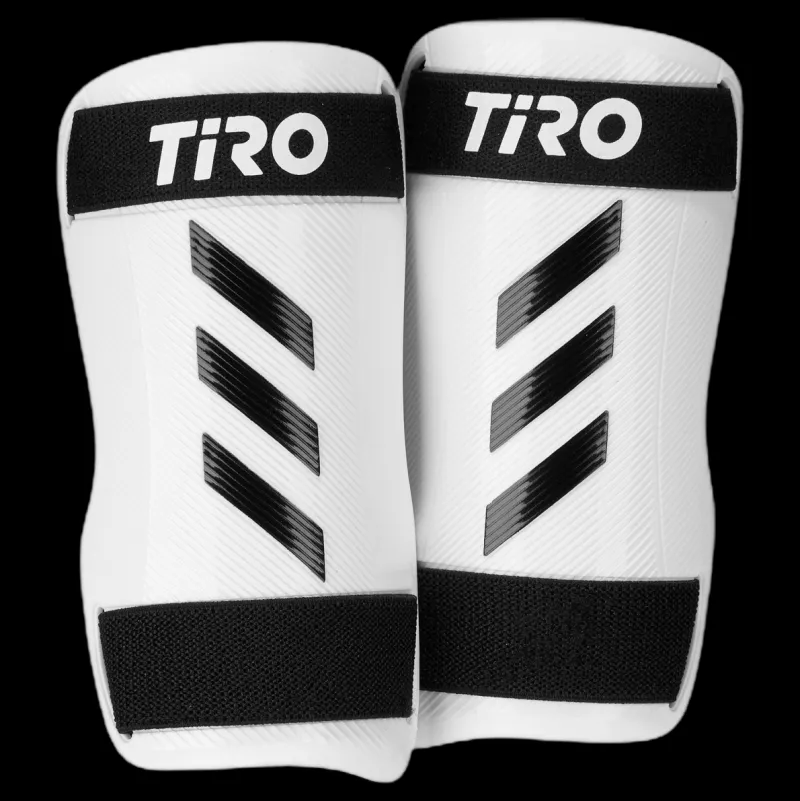 New adidas Tiro Sg Trn Black / White / White Vit och Svart