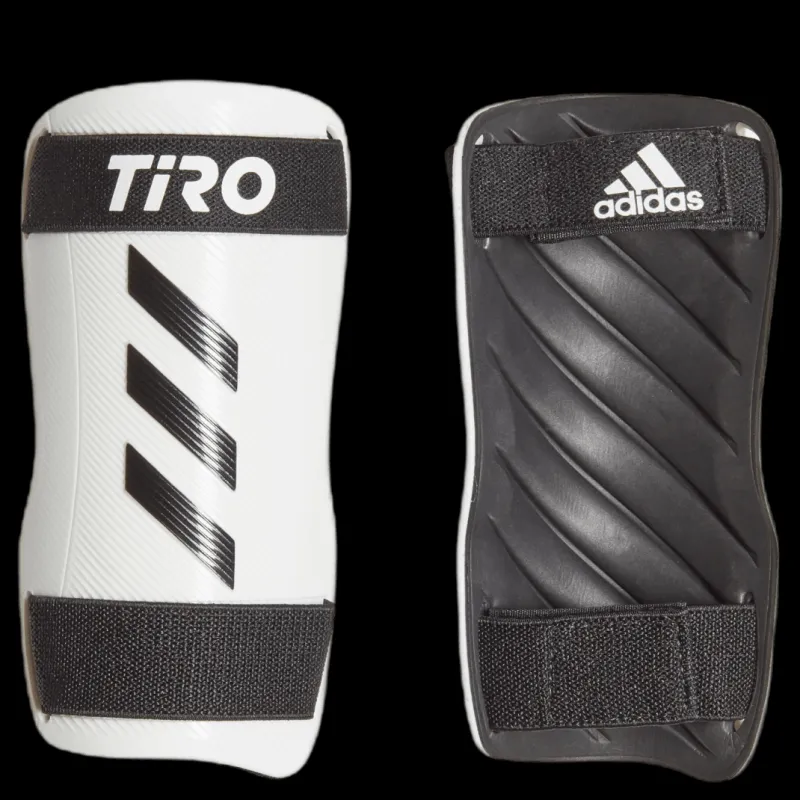 New adidas Tiro Sg Trn Black / White / White Vit och Svart