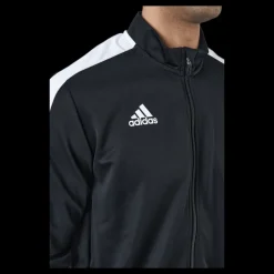 Sale adidas Tiro Tk Jkt Es Black Svart