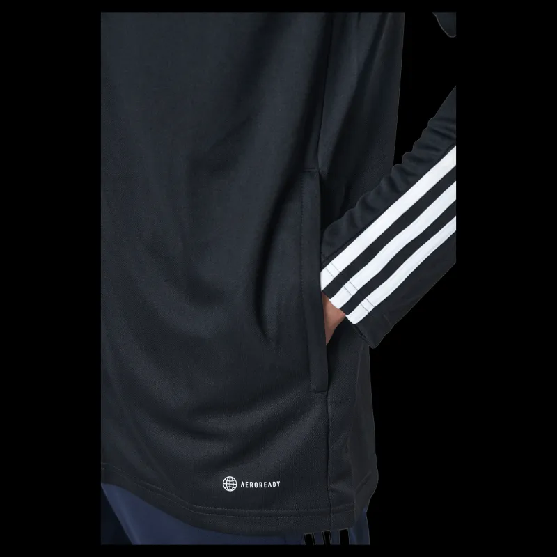 Sale adidas Tiro Tk Jkt Es Black Svart