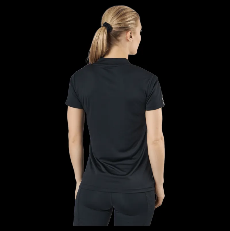 Clearance adidas Tiro Tr Jsy Esw Black Svart