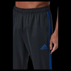 Discount adidas Tiro Tr Pnt Es Black/royblu Svart