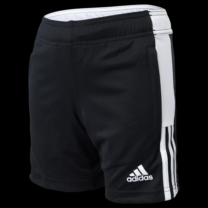 New adidas Tiro Tr Sho Esy Black Svart