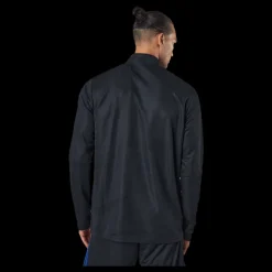 Sale adidas Tiro Tr Top Es Black/royblu Blå