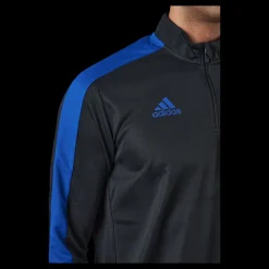 Sale adidas Tiro Tr Top Es Black/royblu Blå