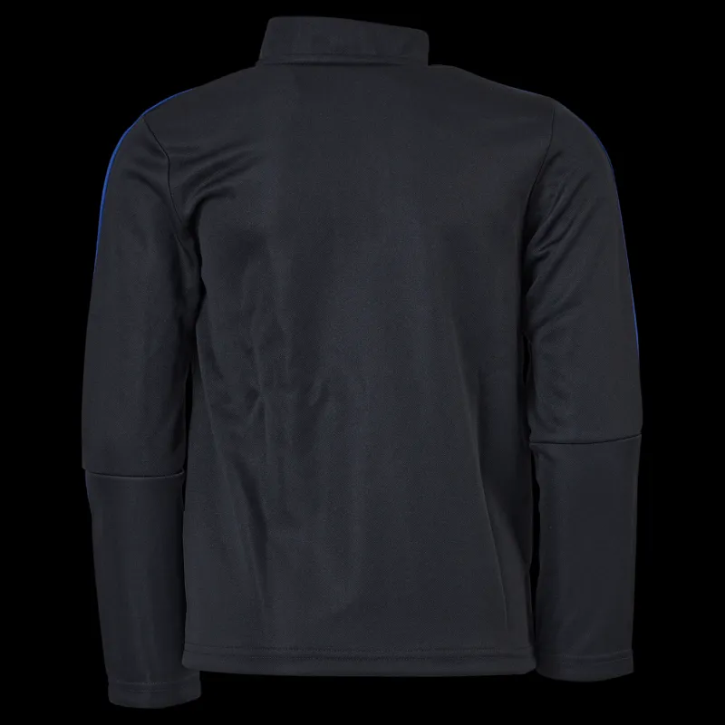 adidas Tiro Tr Top Esy Black/royblu Svart Outlet