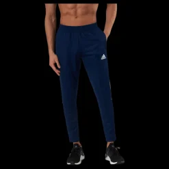 adidas Tiro21 Training Pant Slim Team Navy Blue Blå Discount