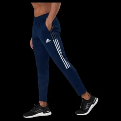 adidas Tiro21 Training Pant Slim Team Navy Blue Blå Discount