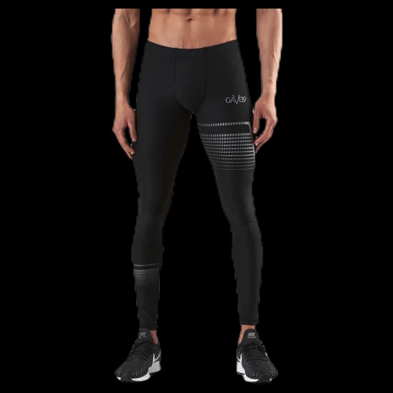 Gavelo Titan Black Black Svart Sale