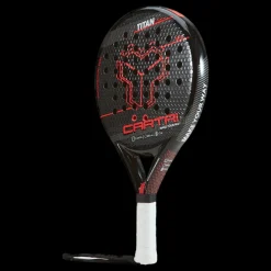 Best Cartri Titan Black/red Svart och Röd