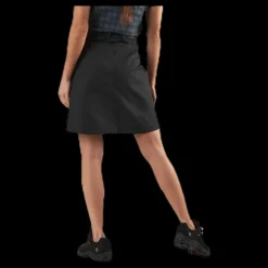 Lundhags Tiven II Skirt Black Svart Sale