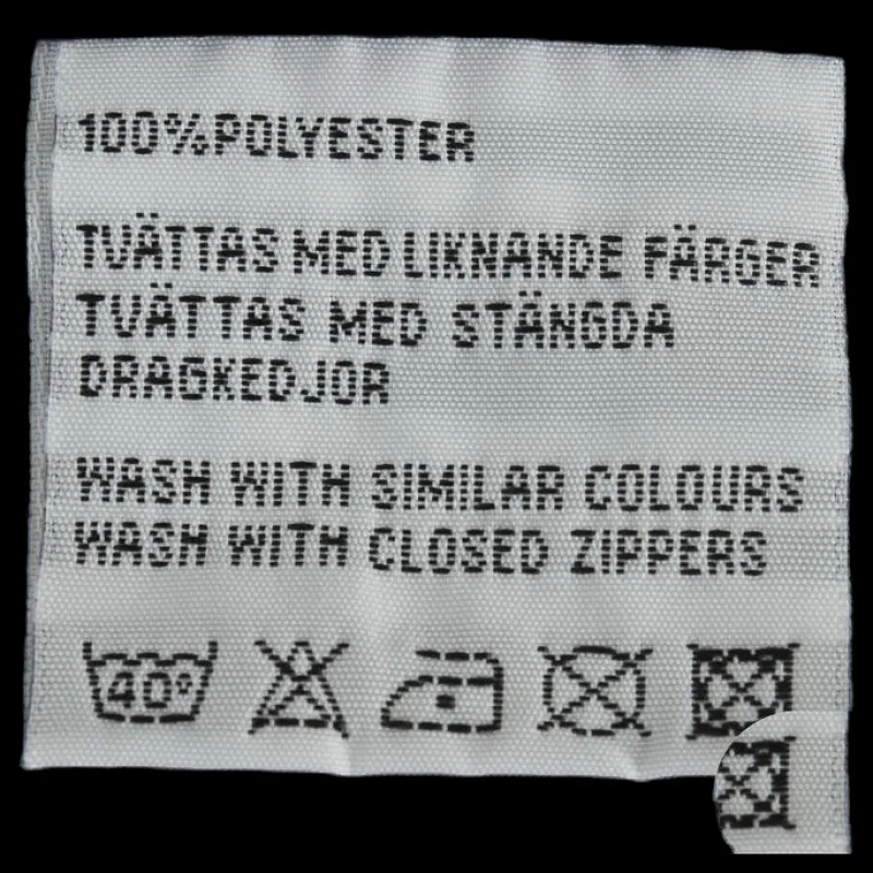 Dobsom Tjörn Black Svart Online