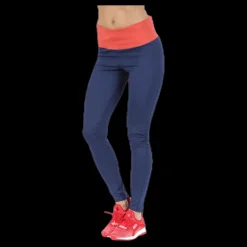 adidas TKO Tight Blue/Orange Blå och Orange Outlet