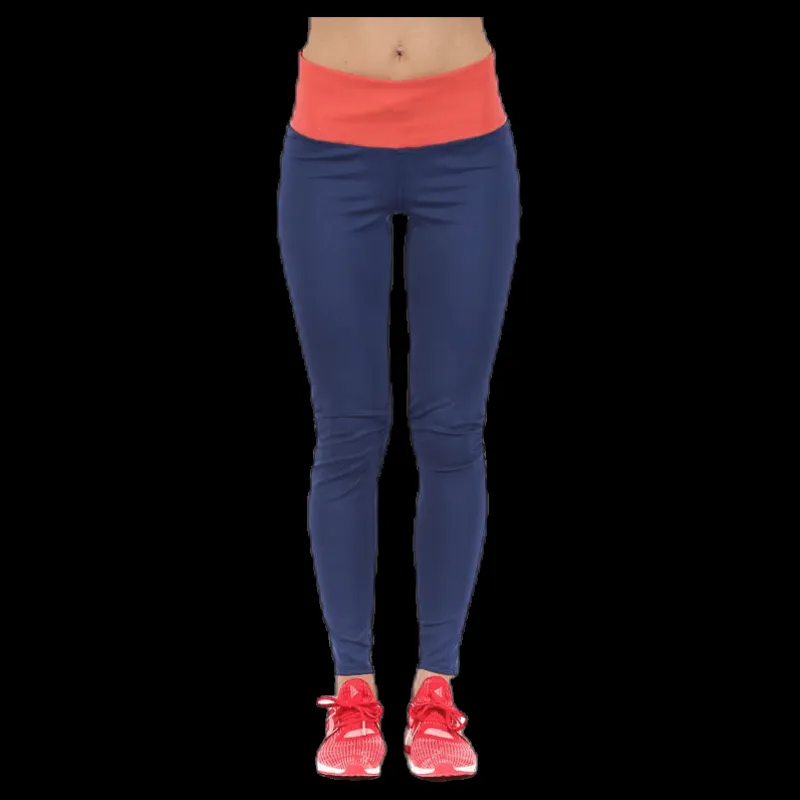 adidas TKO Tight Blue/Orange Blå och Orange Outlet