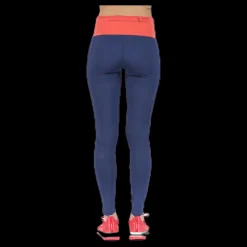 adidas TKO Tight Blue/Orange Blå och Orange Outlet