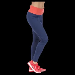 adidas TKO Tight Blue/Orange Blå och Orange Outlet