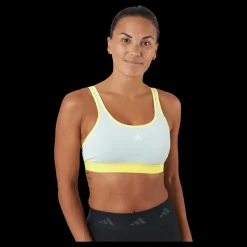 adidas Tlrd Move Hs Lingrn/beamye Grå Outlet