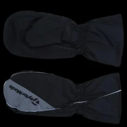 Discount TaylorMade TM21 Cart Mitten Black/Grey Svart och Grå