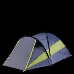 OregonTrail Tännäs 3 Blue/Green Blå och Grön Discount