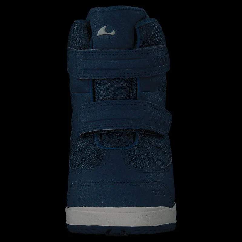 Viking Toasty Warm GTX Denim/Denim Blå New