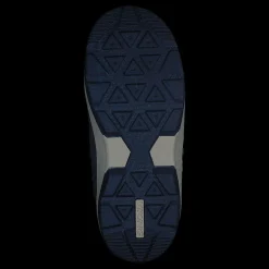 Viking Toasty Warm GTX Denim/Denim Blå New