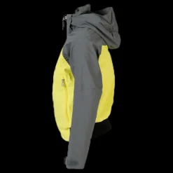 8848 Altitude Toby 2-Layer Waterproof Junior Yellow Gul