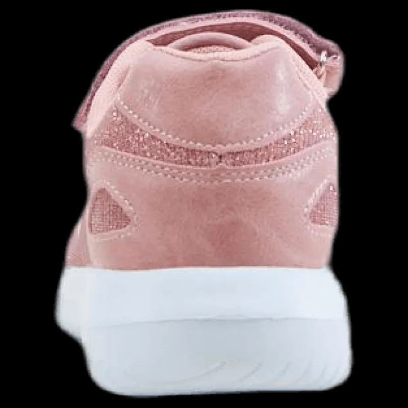 Leaf Tobyn Glitter Sport Pink Rosa Hot