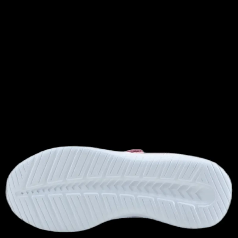 Leaf Tobyn Glitter Sport Pink Rosa Hot
