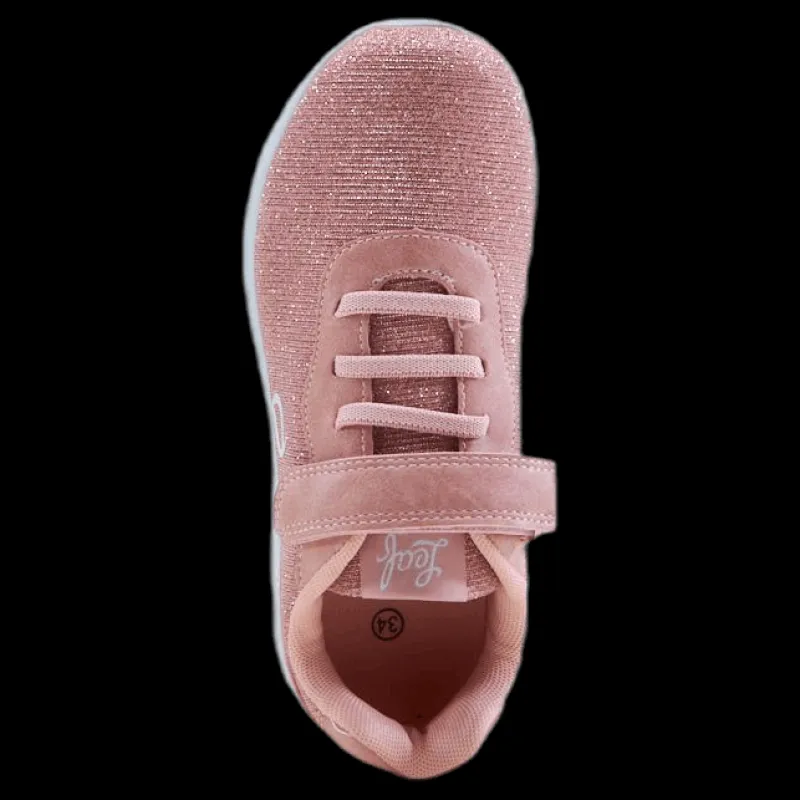 Leaf Tobyn Glitter Sport Pink Rosa Hot